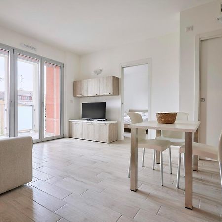 San Siro-Quarto Cagnino Elyon Apartment Milão Exterior foto